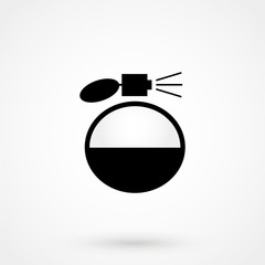 perfume icon
