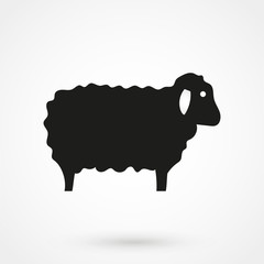sheep icon