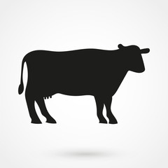 cow icon