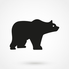 bear icon