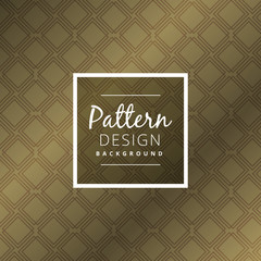 seamless square pattern design