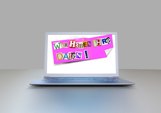 Ransomware
