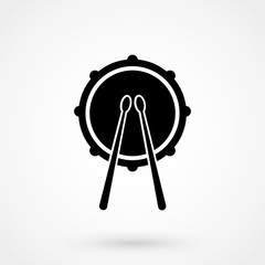 drum icon