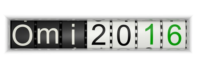 Zähler mit Omi 2016