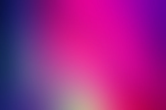 Pink and purple colorful gradient abstract background