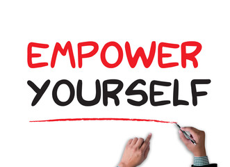 EMPOWER YOURSELF
