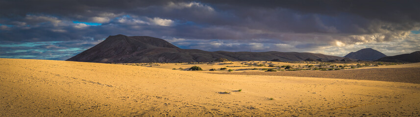 Dunes National Park