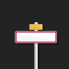 panneau ville © M.studio