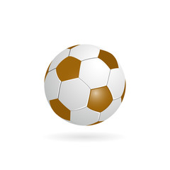 Obraz premium Fußball