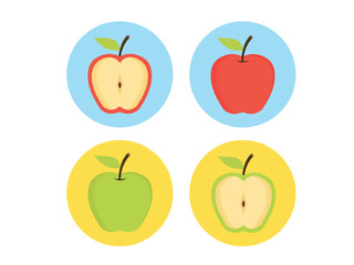 Apple Icons