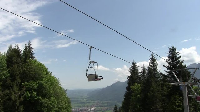 Sesselbahn