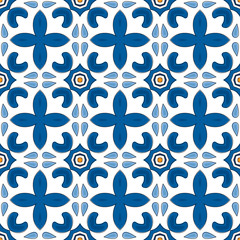 Portuguese tiles