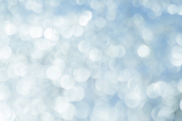 Abstract blurred background