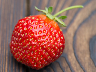 strawberry