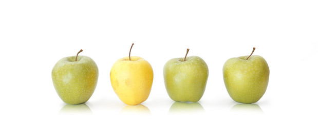 pommes