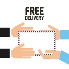 delivery service design 