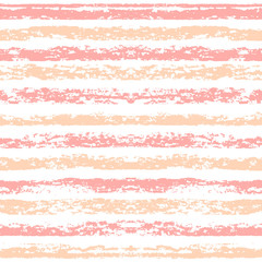 Seamless striped pattern