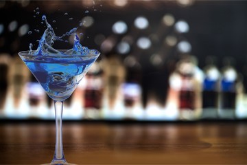 Cocktail.