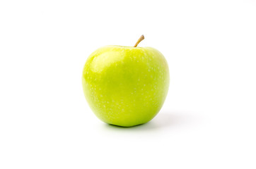Green apple