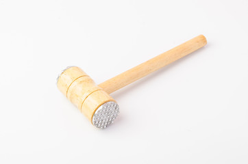 Meat hammer