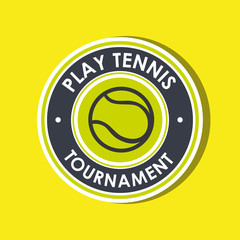 play tennis design 