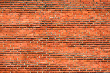brick wall background