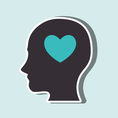 thinking profile design 