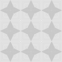 Seamless Square Pattern