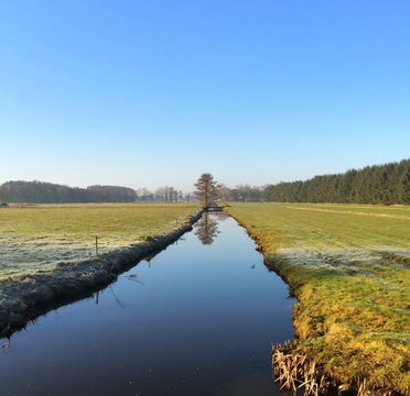 Menchenleer
