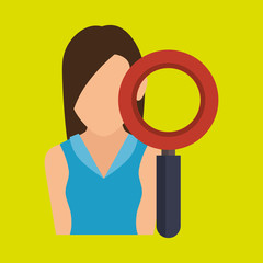 avatar person design 