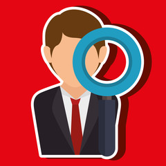 avatar person design 