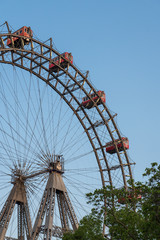 Wiener Riesenrad
