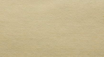Natural paper texture