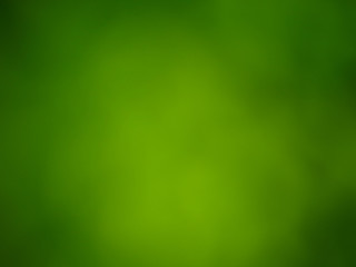 natural green background