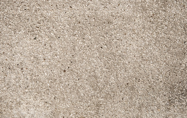 Texture of gravel concrete wall pattern gray background