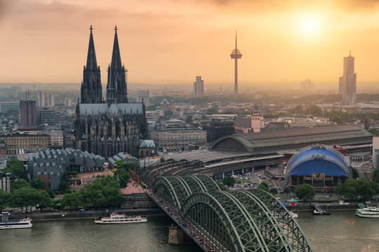 K&ouml;ln