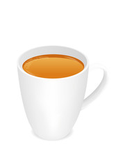 Cup of tea