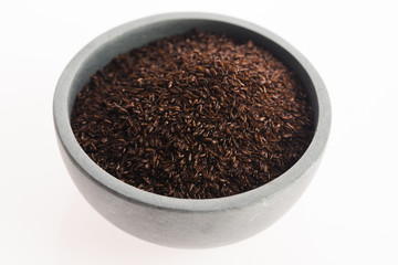 Psyllium seeds