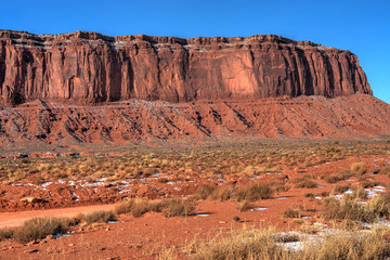 Monument Valley Arizona