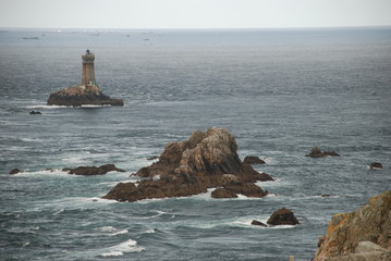 Pointe du Raz