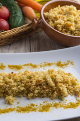 Cuscus