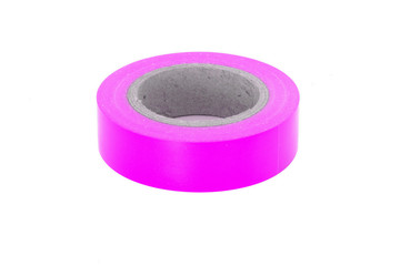 Protective adhesive insulating tape coil