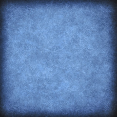 Abstract blue background