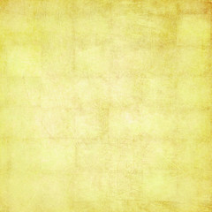 abstract yellow background