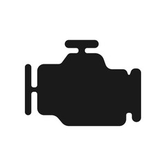 Engine icon