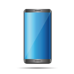 Smartphone vector