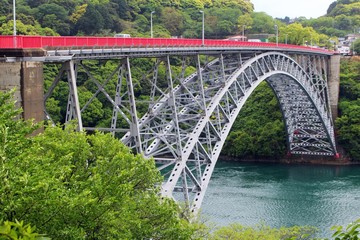 西海橋