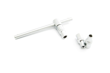 iron heads and other tools