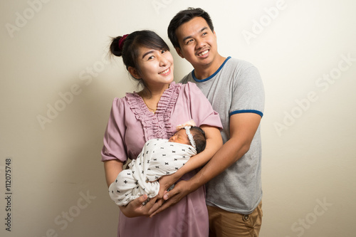 Asian parents dating