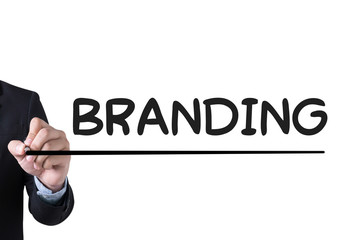 BRANDING